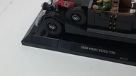 COBI MERCEDES 770 #shorts