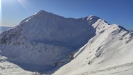Tatry Zachodnie - styczeń 2022 (4k)