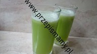 Sok z melona! Jak zrobić sok z melona? #Sok #Melon