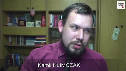 WESPRZYJ CHROBRY SZLAK TV
Poprzez Klub imienia Romana Dmowskiego
nr konta 61 2530 0008 2059 1008 1565 0001
IBAN: PL61 2530 0008 2059 1008 1565 0001
SWIFT: NESBPLPW
z dopiskiem: Darowizna na cele statutowe

Zrzutka: https://zrzutka.pl/dwekjr
Paypal: chrobryszlak@gmail.com
Buy a Coffee: buycoffee.to/chrobryszlak

Możliwość zakupu książek: https://allegrolokalnie.pl/uzytkownik/Narodowiec1922
https://www.olx.pl/oferty/uzytkownik/P2Kgn/

Zapraszamy na nasz zapasowy kanał: https://www.youtube.com/channel/UCLYOTl-Z0BFgWA-vgGDw_uQ
Zapraszamy dośledzenia nas także na platformach
Rumble: https://rumble.com/user/ChrobrySzlak
CDA: https://www.cda.pl/chrobryszlak/
BitChute: https://www.bitchute.com/channel/hzF8rKVyCwjh