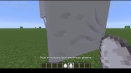 Ok, now I can see more differences between both Ghasts #minecraft #gaming #Game #HappyGhast #Ghast