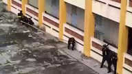 Bardzo zaradne siły specjalne