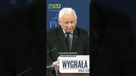 Kaczyński uderza w pomysły Konfederacji.  Bardzo proste, dziecinne idee