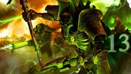 Warhammer 40,000: Dawn of War Dark Crusade Nekroni #13 (Gameplay PL, Zagrajmy)