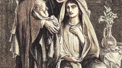 Żywot i Bolesna Męka Pana naszego Jezusa Chrystusa, bł.  Anna Katarzyna Emmerich  E03