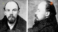 Rosja 1917. Wstęp do rewolucji.