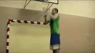 #DIAMENTzPODWORKA Hadzbe Streetball/Dunker