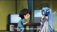 Sora no Otoshimono odc6 Lektor pl (ivo)