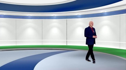 Prognoza pogody na TVN Meteo (12. 03. 2022)