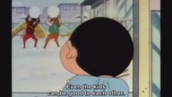 Crayon Shin~chan episode 84c english subs/angielskie napisy