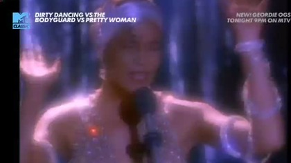 Whitney Houston - I Have Nothing (MTV Classic UK)