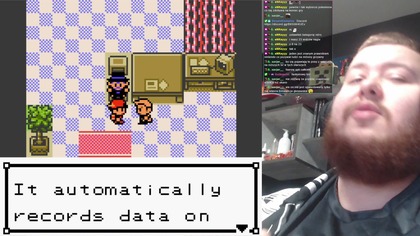 POKEMON SILVER (CAŁA GRA)