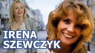 Dlaczego Ania z Daleko od Szosy zniknęła po zagraniu w serialu? - Irena Szewczyk