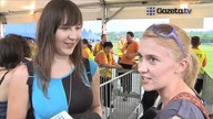 SELECTOR: Nawet 11 godzin w pociągu. Wszycy czekają na Crystal Castles.