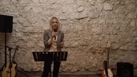 K.  Bożego Królestwa - Bóg ostrzegł mnie przed wypadkiem - Gabriela Całka-Kuc
