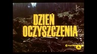 Film Polski.  DZIEŃ OCZYSZCZENIA.  TVrip.