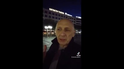 Ukrainiec szczerze m&oacute;wi...