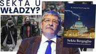 Sekta u władzy?! Pacyfikują i segregują ludzi! Dr Krajski o obostrzeniach i papieżu Franciszku