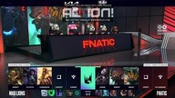 MAD Lions vs Fnatic|PL| - LEC Lato 2021 W1D2 |Mecz Tygodnia|