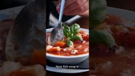 Weird Kashubian Fish Food Challenge! #foodie