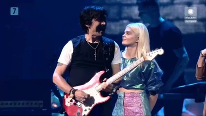 Grzegorz Skawiński i Waldemar Tkaczyk - 40lat - Koncert - Part1