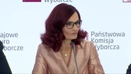 Polacy MASOWO RUSZYLI na WYBORY! [NA ŻYWO] REKORDOWA FREKWENCJA!