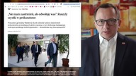 Taśmy ZondaCrypto Szokują! Czystki Żurka w Prokuraturze! Wersja ws.  Litewki się Sypie! (720p 50fps 