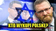 Grzegorz Braun: Kto wykupi Polskę? Rząd ma program zadłużania Polaków i budżetu! || NCzasTV