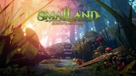 MRÓWKI ATAKUJĄ!!! | Smalland: Survive the Wilds #1