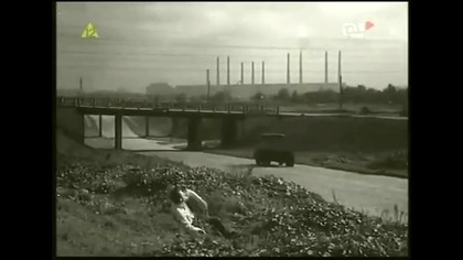 Drugi człowiek 1961