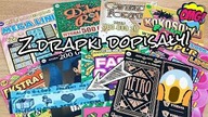 Zdrapki Lotto #770 W końcu się udało!  Są monety i nowy rekord w Mega Liniach! 