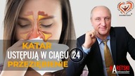Katar I Przeziębienie Ustępują W Ciągu 24 Godzin Dzięki Temu, Co Każdy Ma W Domu.  Haretski.