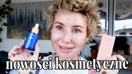 TESTUJĘ NOWOŚCI KOSMETYCZNE - MILK MAKEUP, ULTRA VIOLETTE, ILIA BEAUTY