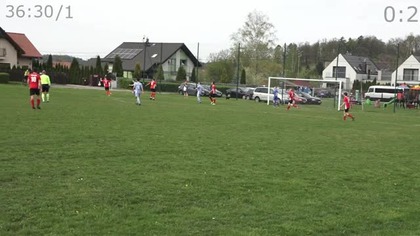 Pub Gol Jelenia Gora - KKS Olimpia Kamienna Góra (13.04.24 r.)