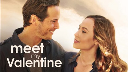 Poznaj moją żonę (2015) [Lektor PL] - Meet My Valentine