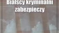 18-letni miłośnik białego szaleństwa