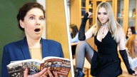 JAK ZAGIĄĆ NAUCZYCIELA