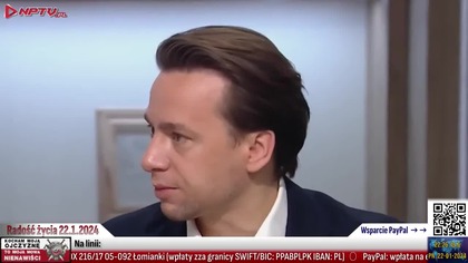 Radość życia (22.01.2024)
