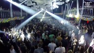 Dj hazel klub ferre