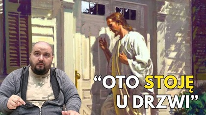 Co Jezus Zrobi z Tobą po Śmierci? - Fabian Błaszkiewicz