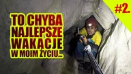 NAJPRAWDZIWSZE podziemne miasto, o którego istnieniu nawet NIE wiedziałeś!