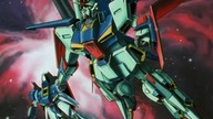 Mobile Suit Gundam ZZ, ODC11(AKTYWACJA! PODW&Oacute;JNA ZETA) ,PL(napisy)