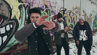 M. A. N.  x PeOKaI x Bartek Oficjalnie - Południowo wschodnia bragga