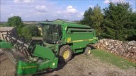 John Deere 2256/ DJI Phantom/ Kula
