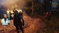 Najlepsza Walka Na Śnieżki! - Wiedźmin 3: Dziki Gon #87