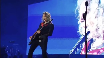 MetallicA where the wild things are 2025 fake yeah tuning room 72s hd 1080p
