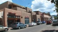 Travel: Santa Fe, Usa - Travel shorts