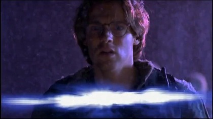 Gwiezdne wrota [s01e08] The Nox