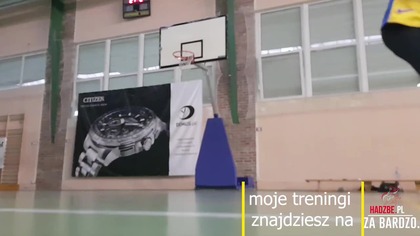 Nie szło mi dopóki na hale nie weszli SIATKARZE....