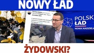 Na KOLANACH przed Żydami! ATAKI na Polskę! Nowy Ład - nowa okupacja? | dr B.  Józwiak
